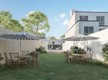 Casa · 215m² · 4 Recámaras · 2 Estacionamientos · Casa en Condominio en Pre - Venta, Los Encinos, Lerma, Metepec - (4)