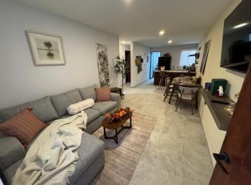 Departamento · 73m² · 2 Recámaras · 1 Estacionamiento · Pre Venta de Departamentos Ubicados en Estrellas del Sur Puebla