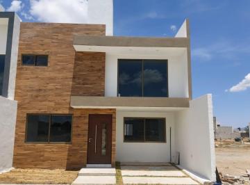Casa de 4 habitaciones, Pachuca · Venta Casa Modelo Exclusivo Magnificos Acabados en La Herradura Pachuca