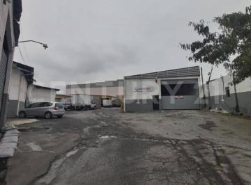 Bodega comercial · 3760m² · Nave Industrial en Venta San Nicolas de Los Garza, Nl