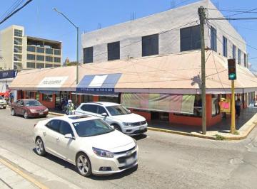 Local comercial , Victoria · Local Comercial en Renta, Zona Centro