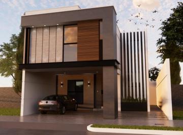 Casa de 3 habitaciones, Ahome · Casa en Venta Villa Monaco
