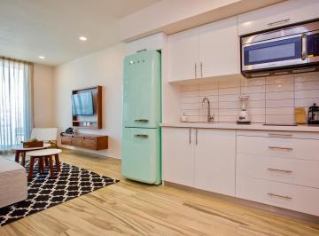 Departamento · 52m² · 1 Recámara · Departamento en Playa del Carmen 1 Recámara
