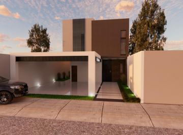 Casa en condominio de 3 habitaciones, Ahome · Casa en Venta en Villa Monaco