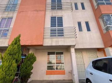 Casa de 4 habitaciones, Chalco · Casa en Venta en Chalco