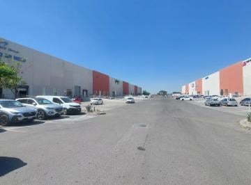 Oficina · 435m² · Oficina en Renta Puerto Interior Silao Gto 435 m²