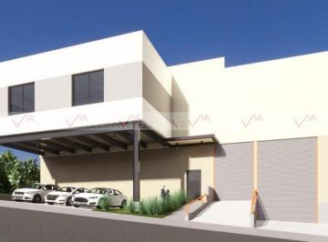 Nave industrial · 1110m² · 1 Recámara · 4 Estacionamientos · Nave Industrial en Venta en Santa Catarina