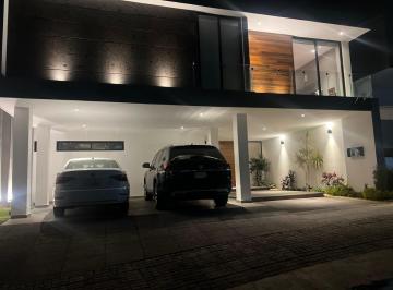 Casa de 3 habitaciones, San Andrés Cholula · Venta de Casa en Parque Nilo en Lomas de Angelopolis Atlixcayotl