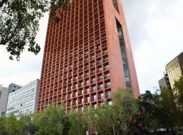 Departamento de 3 habitaciones, Cuauhtémoc · Departamento en Venta en Reforma 27, Cdmx
