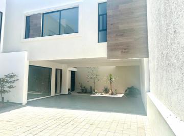 Casa de 3 habitaciones, San Andrés Cholula · Venta de Casa Cerca Radial, Federal Atlixco, Periférico San Andrés Cholula