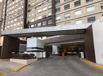 Departamento de 2 habitaciones, Alvaro Obregón · Departamento en Via Santa Fe