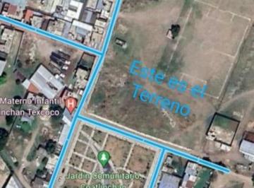 Terreno / Lote · 5700m² · Terreno 5,700 m²