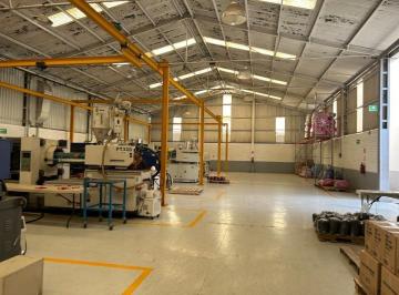 258a4b27faffba3444ce6e6dfc97a803635bbdbc8595919c1276c55702a22f2f · Bodega Industrial en Venta en Condominio Tlalnepantla Oriente