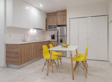 Ubicación Estratégica: Este moderno apartamento se encuentra en la Torre NAVE 01 · ¡Apartamento en Nave 01, Apodaca, Nl!