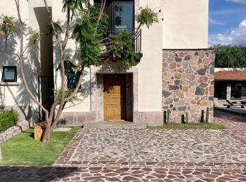 Casa en condominio 160m² Renta La Lejona · Paraíso Escondido!
