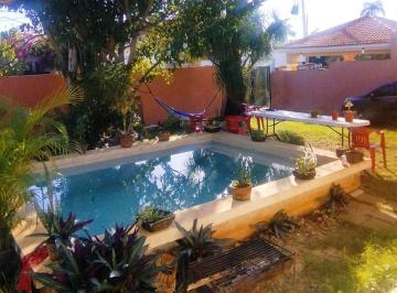 Casa de 9 habitaciones, Mérida · Casa en Venta en Mérida Norte Campestre Yucatán Ideal Desarrolladores