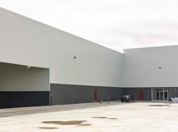 Bodega comercial , Mexicali · Bodegas Nuevas en Renta