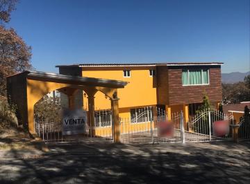 Casa de 4 habitaciones, Atizapán de Zaragoza · Casa en Venta Nueva en Condado de Sayavedra (Amueblada)