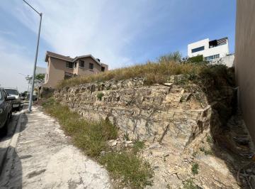 Terreno / Lote , Monterrey · Terreno en Venta en Las Brisas Sector La Punta, Monterrey