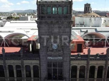 Local comercial · 409m² · 8 Recámaras · Renta de Local en Puebla Plaza Victoria Centro.