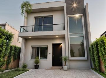 Casa de 3 habitaciones, Querétaro · Se Vende Casa en Grand Juriquilla, Viva con Calidad de Vida, Jardín