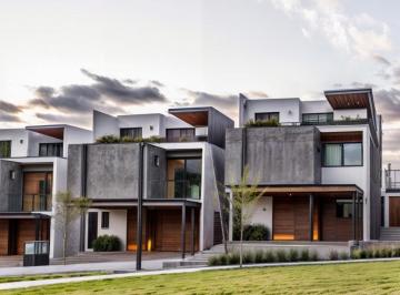 Casa de 4 habitaciones, Querétaro · Venta de Hermosas Residencias Boutique en Nuevo Refugio, Diseño Premium!