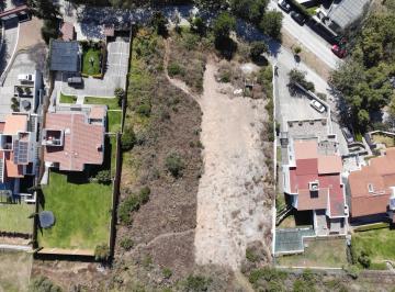 Terreno / Lote , Atizapán de Zaragoza · Terreno de 1284 m² en Venta en La Estadía