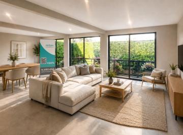 Departamento de 2 habitaciones, Benito Juárez · Venta | Departamento con Balcón y Terraza | 120 m² | 2 - 3 Recs | a 1 Cuadra de Félix Cueva