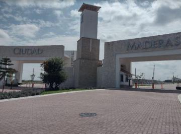 Terreno / Lote · 140m² · Terreno en Venta en Ciudad Maderas Querétaro Sur II