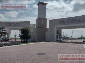 Terreno / Lote · 140m² · Terreno en Venta en Ciudad Maderas Querétaro Sur II