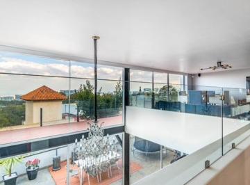 Casa en condominio de 4 habitaciones, Alvaro Obregón · Venta Hermosa Casa en Privada - Santa Fe - 4 Recamaras - Parque - Doble Vigilancia