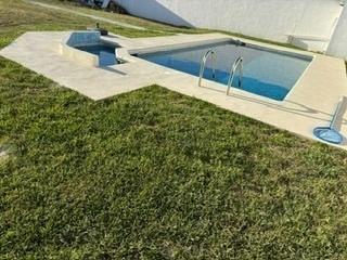 Quinta de 2 habitaciones, Montemorelos · Quinta en Ventade 2r en Zona Sur (Contry Hill) Montemorelos Nuevo Leon
