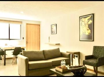 Departamento de 2 habitaciones, Puebla · Departamento en Zavaleta Atrás de Centro Mayor