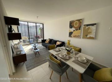 Departamento de 2 habitaciones, Cuauhtémoc · Departamento en Venta en Cuauhtémoc, Morelos Sb 24 - 50