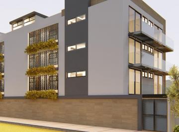 Departamento de 2 habitaciones, Coyoacán · Venpenthouses en Churubusco