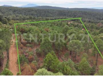 Terreno / Lote · 1142m² · Terreno en Venta en Tapalpa, Jalisco