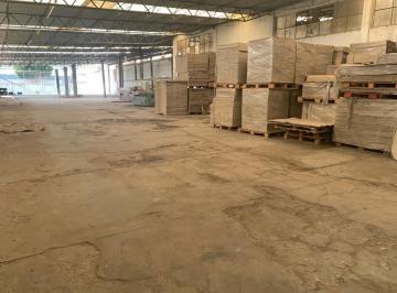 Nave industrial , Iztapalapa · Nave Industrial/bodega/terreno en Iztapalapa