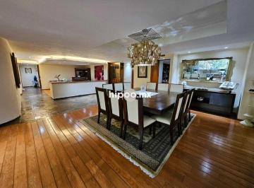 Departamento de 3 habitaciones, Cuajimalpa de Morelos · Venta en Tejocotes, Bosques de Las Lomas