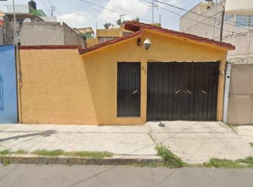 Casa de 4 habitaciones, Iztacalco · Casa - Iztacalco - Agrícola Oriental