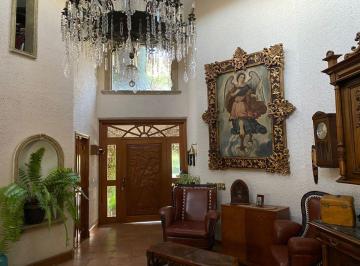 Casa de 4 habitaciones, Tlajomulco de Zúñiga · Casa en Venta en Sta Anita Club de Golf con Alberca
