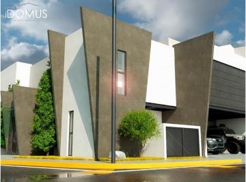 Casa de 5 habitaciones, Pachuca · Casa en Preventa en Bosque Real, Pachuca Hidalgo