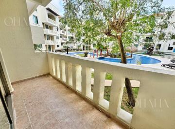 Departamento · 3 Recámaras · Departamento en Renta en Residencial Mediterrane