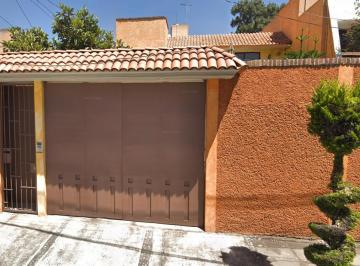 Casa de 4 habitaciones, Coyoacán · Casa - Coyoacan - Los Cedros
