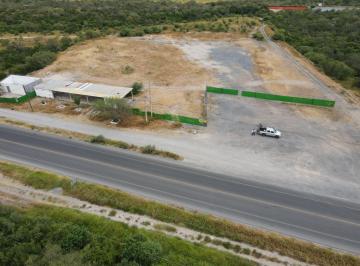 Terreno / Lote · 350m² · Terreno en Venta en Carretera a Colombia