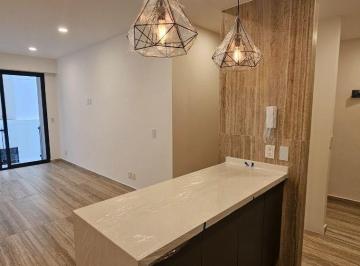 Departamento de 2 habitaciones, Benito Juárez · Departamento Nuevo en Venta en Col. del Valle