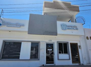 Local comercial , Ahome · Local en Renta Planta Alta Colonia Centro