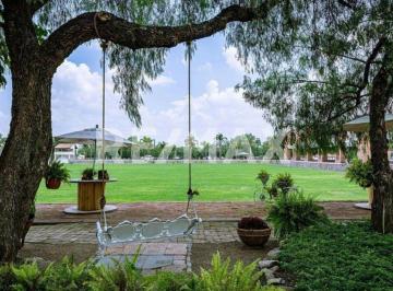 Terreno / Lote , Corregidora · Venta de Terreno de Oportunidad Residencial Balvanera Polo & Country Club