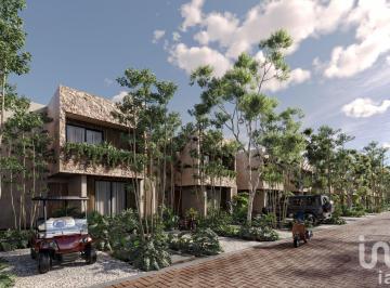 Casa · 134m² · 2 Recámaras · 1 Estacionamiento · La Mejor Opción Duplex con Roof Garden en Preventa!