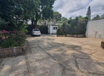 Casa · 971m² · 5 Recámaras · 10 Estacionamientos · Casa Sola en Rancho Cortes Cuernavaca - Ari - 957 - Cs