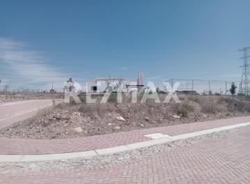 Terreno / Lote · 192m² · Terreno Venta Ciudad Maderas Corregidora